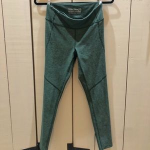 Outdoor Voices 7/8 Warm Up Leggings